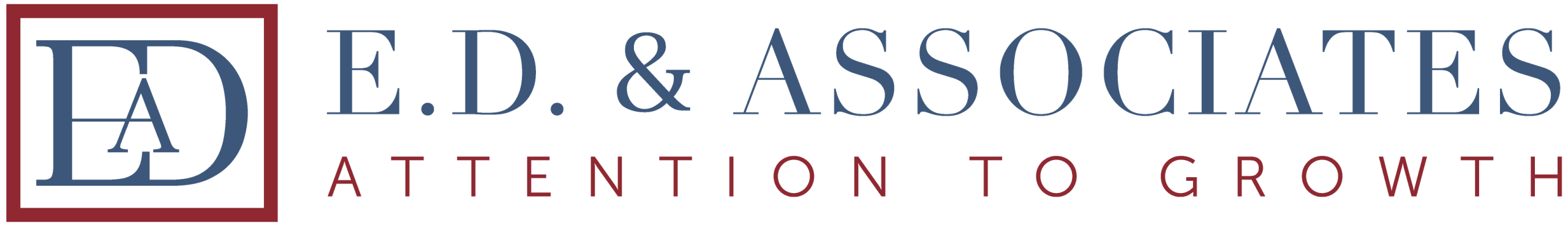 E.D. & Associates